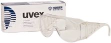 Uvex BT Schutzbrille  (Hager & Werken)