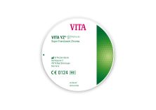 VITA YZ® ST Multicolor Disk 25mm A1 ()