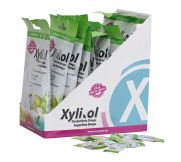 Xylitol Drops Display Melone (Hager & Werken)