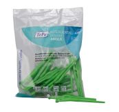 TePe Angle™ Interdentalbürste grün 25er (TePe Mundhygieneprodukte)