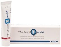 VOCO Profluorid® Varnish Tube 10ml - Kirsche (Voco)