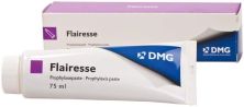 Flairesse Prophylaxepaste Tube - Minze , grob (DMG)