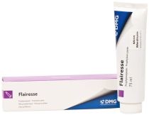 Flairesse Prophylaxepaste Tube - Minze , mittel (DMG)