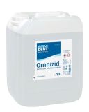 Omnizid Neutral 10 Liter (Omnident)