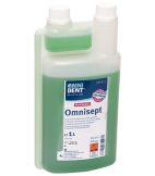Omnisept 1 Liter (Omnident)
