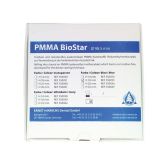 PMMA BioStar Ø 98,5mm - H 18mm blau (Ernst Hinrichs)
