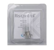 Riskontrol® Adapter Lu Inox (Acteon)