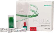 Equia Intro Pack Standard White (SW) (GC Germany)
