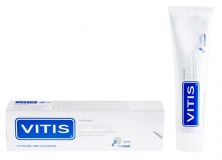 VITIS® whitening Zahnpasta 100ml (Dentaid)