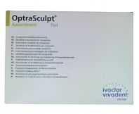 OptraSculpt® Pad Sortiment (Ivoclar Vivadent)
