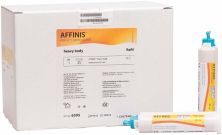 AFFINIS® System 50 heavy body Refill 20 x 50ml (Coltene Whaledent)