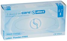 Sempercare® edition IC Gr. S (Semperit)