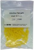 Intraoraltips gelb  (bisico®)