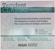 Temdent-Set Classic  (Schuetz-Dental)