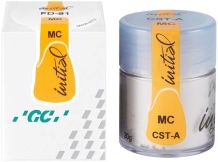 GC Initial MC Chroma Shade Translucent CST-A (GC Germany)