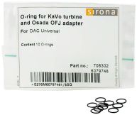 O-Ring für KaVo-Adapter groß (Dentsply Sirona)