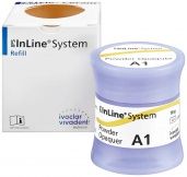 IPS InLine® System Pulveropaquer A-D 18g - A1 (Ivoclar Vivadent)