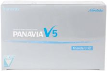 Panavia V5 Standard Kit Clear (Kuraray Europe)