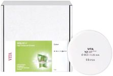 VITA YZ® HTWhite DISC 98,4 x 25mm (Vita Zahnfabrik)