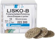Lisko-B 10 Stück (Erkodent)