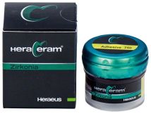 HeraCeram® Zirkonia 750 LiSi-Adhesive 3ml (Kulzer)