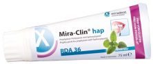 Mira-Clin® hap Polierpaste Tube 75ml (Hager & Werken)