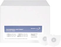 Zeiser Sockelplatten Premium klein weiß (Baumann Dental)