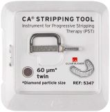 CA® Stripping Tool  60µm doppelseitig grau diamantiert (Scheu-Dental)