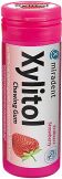 Xylitol Chewing Gum for Kids Strawberry (Hager & Werken)