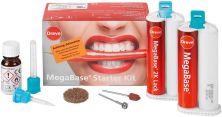 MegaBase® Starterkit  (Dreve Dentamid)