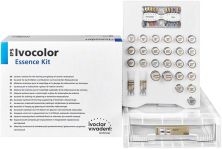 IPS Ivocolor Essence Kit (Ivoclar Vivadent)