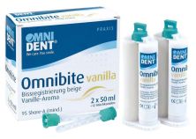Omnibite vanilla  (Omnident)