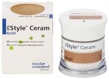 IPS Style® Ceram Margin 1   (Ivoclar Vivadent)