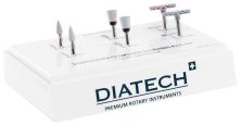DIATECH ShapeGuard for Composite Polishing Plus Kit (Coltene Whaledent)