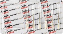 ProTaper GOLD® Shaping-Feilen S2 25mm (Dentsply Sirona)