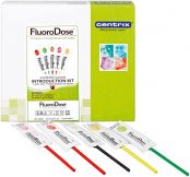 FluoroDose® Mischpackung 40er (Centrix)