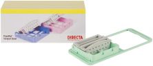 PractiPal® Compact Feilenhalter mint (Directa)
