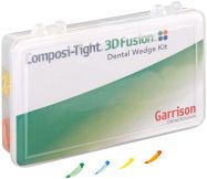 Composi-Tight® 3D Fusion™ Wedge Set (Garrison Dental Solutions)
