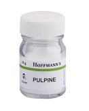 Hoffmann's PULPINE Standard Flasche 10 g Pulver (Hoffmann Dental)