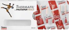 Thermafil® für ProTaper GOLD™ 6er F2 (Dentsply Sirona)