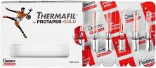 Thermafil® für ProTaper GOLD™ 6er F4 (Dentsply Sirona)