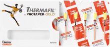 Thermafil® für ProTaper GOLD™ 6er F5 (Dentsply Sirona)