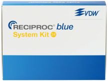 RECIPROC® blue System Kit 24  (VDW)