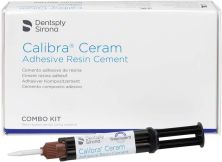 Calibra® CERAM Kombipackung  (Dentsply Sirona)