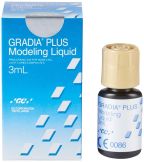GRADIA® PLUS Modellierflüssigkeit  (GC Germany)