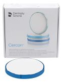 Cercon® ht Disk 14 A1 (Degudent)