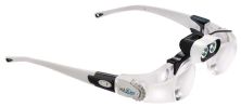 Lupenbrille maxDETAIL mit headlight LED  (Eschenbach)