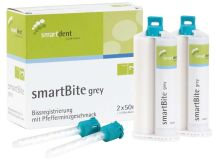 smartBite grey  (Smartdent)
