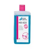 HD 435 Waschlotion Flasche 1 Liter (Dürr Dental)
