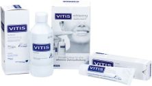 VITIS® whitening 2in1 Set  (Dentaid)
